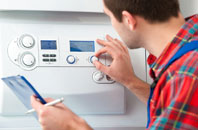 free Westrop gas safe engineer quotes