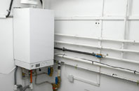 Westrop boiler installers