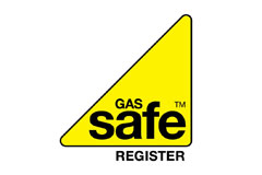 gas safe companies Westrop